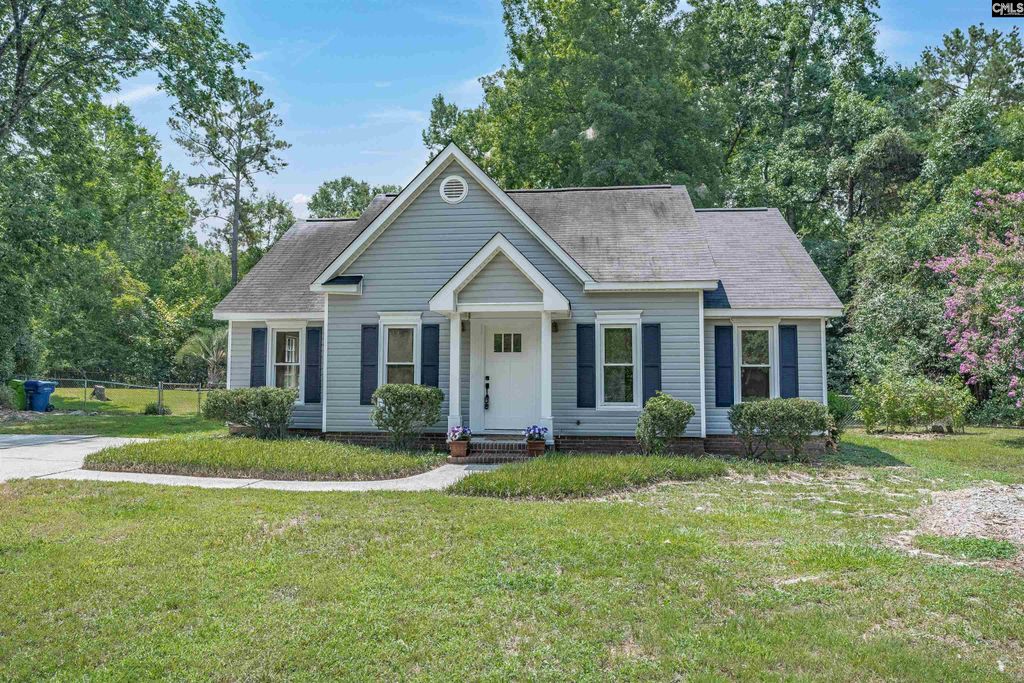 394 Wharfsdale Road, Irmo, SC 29063