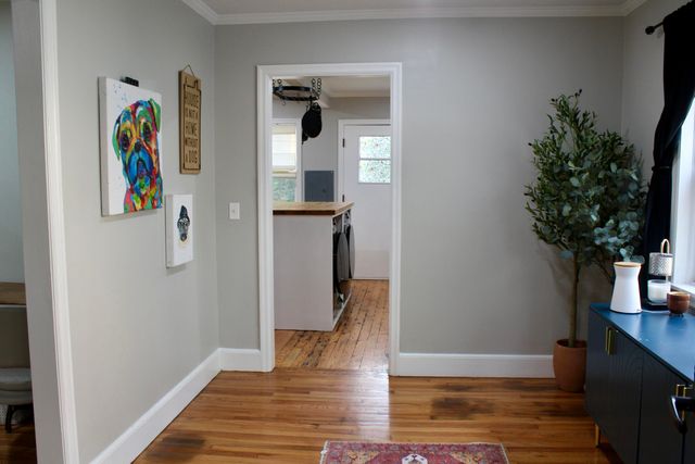 460 Hampton Street, Elloree, SC 29047