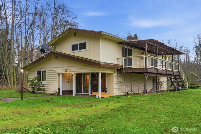153 Davidson Drive, Sequim, WA 98382