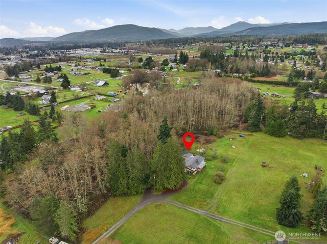 153 Davidson Drive, Sequim, WA 98382