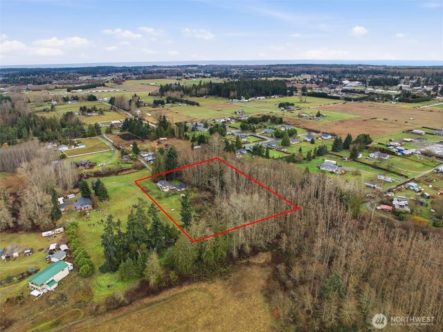 153 Davidson Drive, Sequim, WA 98382