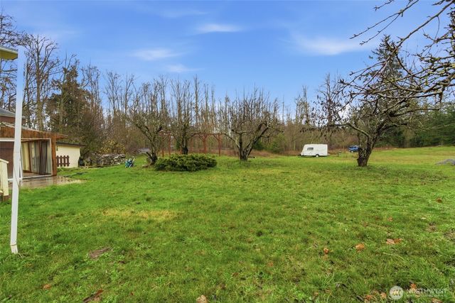 153 Davidson Drive, Sequim, WA 98382