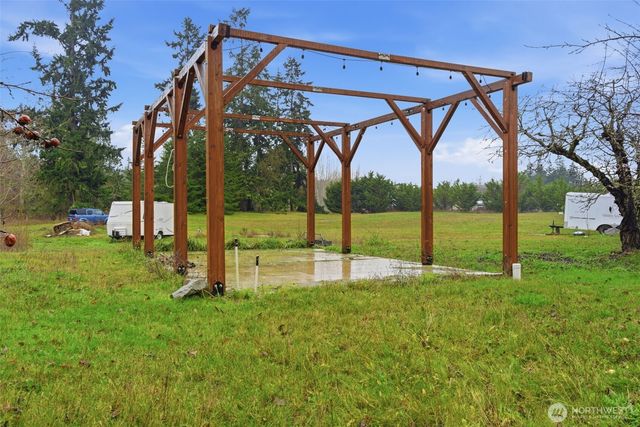 153 Davidson Drive, Sequim, WA 98382