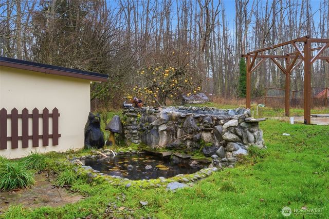 153 Davidson Drive, Sequim, WA 98382