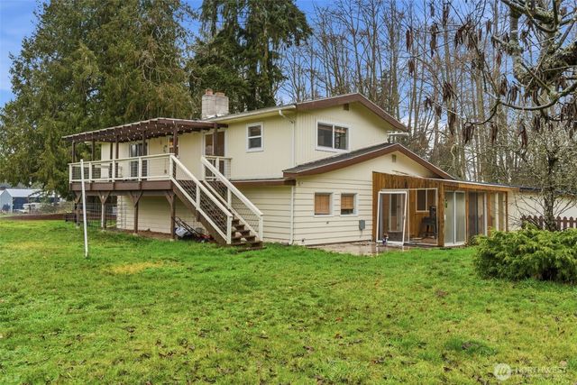 153 Davidson Drive, Sequim, WA 98382