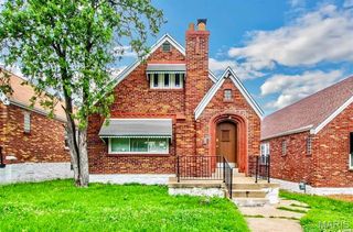8636 Riverview Boulevard, St Louis, MO 63147