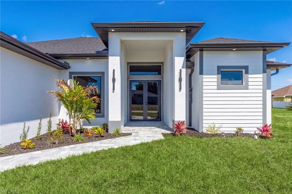 1506 NE 17th TER, CAPE CORAL, FL 33909 — photo 2
