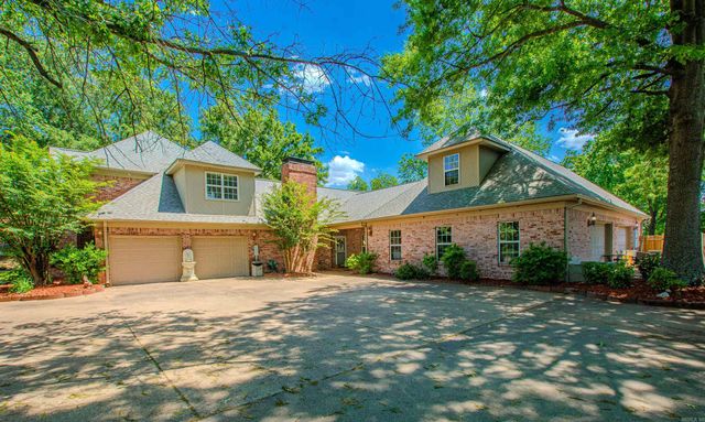11408 Willow Beach Road, North Little Rock, AR 72117
