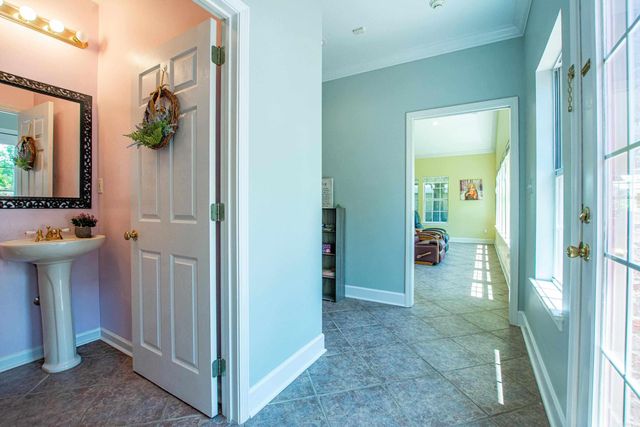 11408 Willow Beach Road, North Little Rock, AR 72117