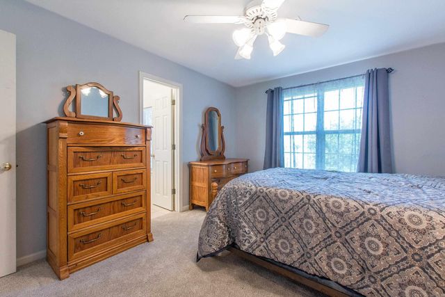 11408 Willow Beach Road, North Little Rock, AR 72117
