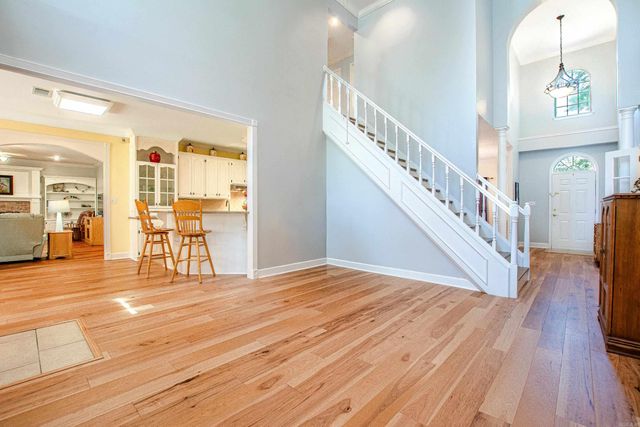 11408 Willow Beach Road, North Little Rock, AR 72117
