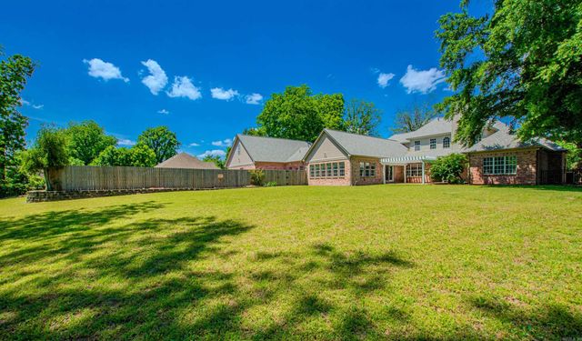 11408 Willow Beach Road, North Little Rock, AR 72117