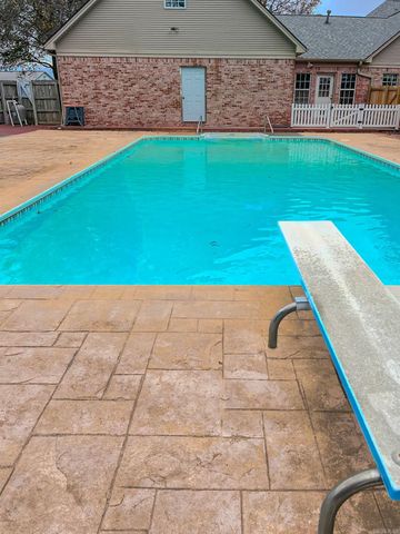 11408 Willow Beach Road, North Little Rock, AR 72117