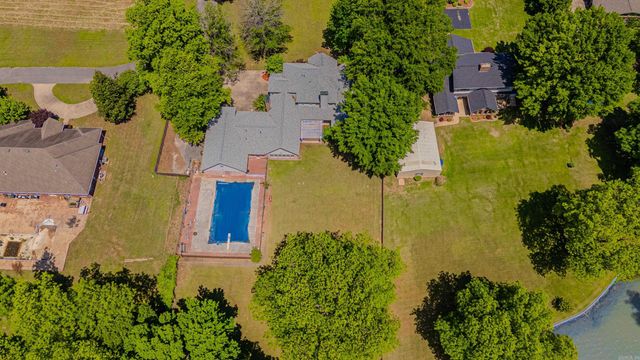 11408 Willow Beach Road, North Little Rock, AR 72117