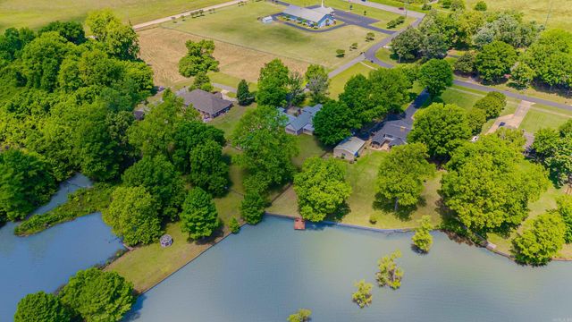 11408 Willow Beach Road, North Little Rock, AR 72117