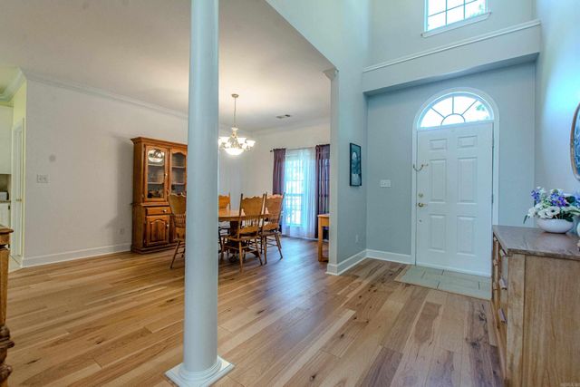 11408 Willow Beach Road, North Little Rock, AR 72117