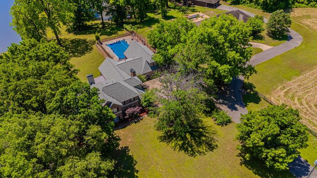 11408 Willow Beach Road, North Little Rock, AR 72117