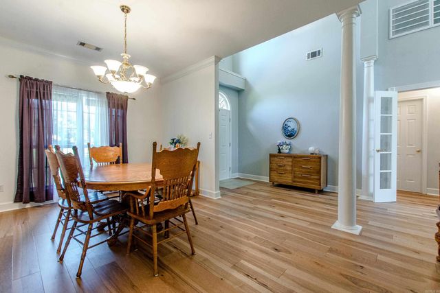 11408 Willow Beach Road, North Little Rock, AR 72117
