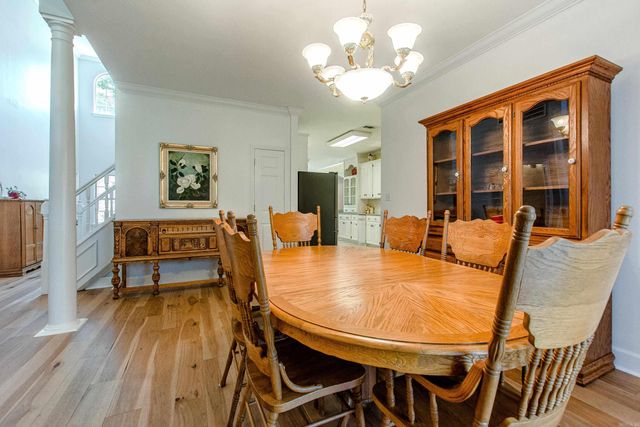 11408 Willow Beach Road, North Little Rock, AR 72117