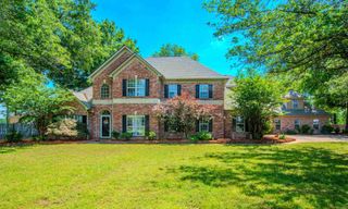 11408 Willow Beach Road, North Little Rock, AR 72117