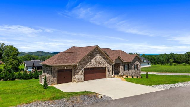 54 Hummingbird Court, Decatur, TN 37322