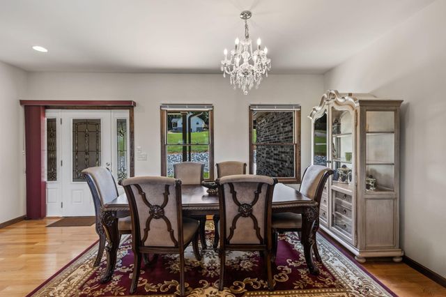 54 Hummingbird Court, Decatur, TN 37322