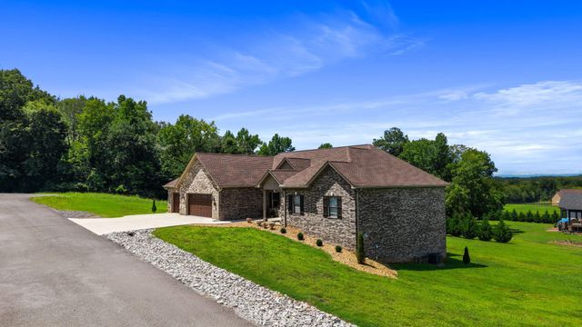 54 Hummingbird Court, Decatur, TN 37322