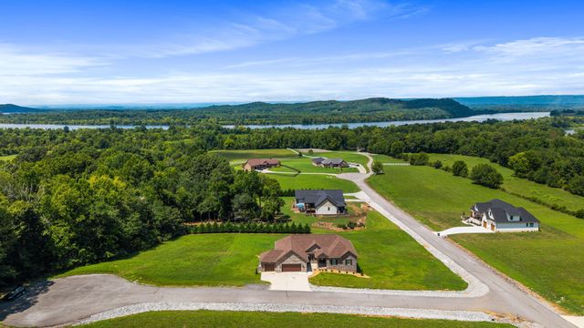 54 Hummingbird Court, Decatur, TN 37322