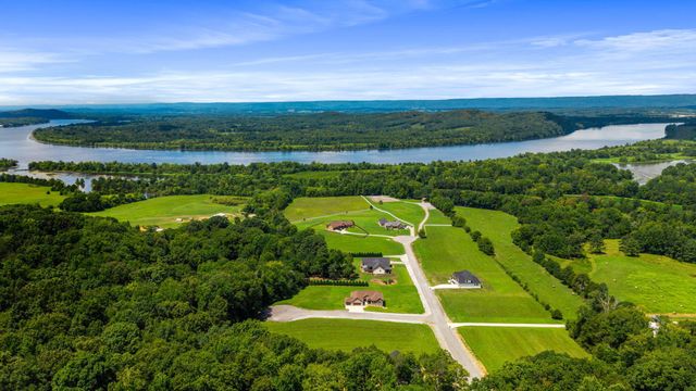 54 Hummingbird Court, Decatur, TN 37322