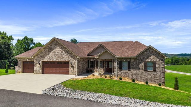 54 Hummingbird Court, Decatur, TN 37322