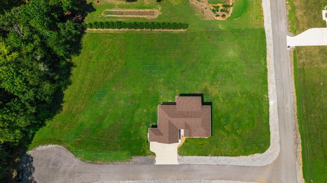 54 Hummingbird Court, Decatur, TN 37322