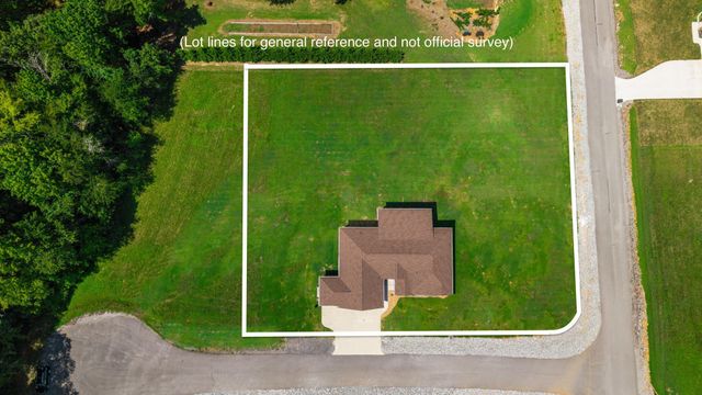 54 Hummingbird Court, Decatur, TN 37322