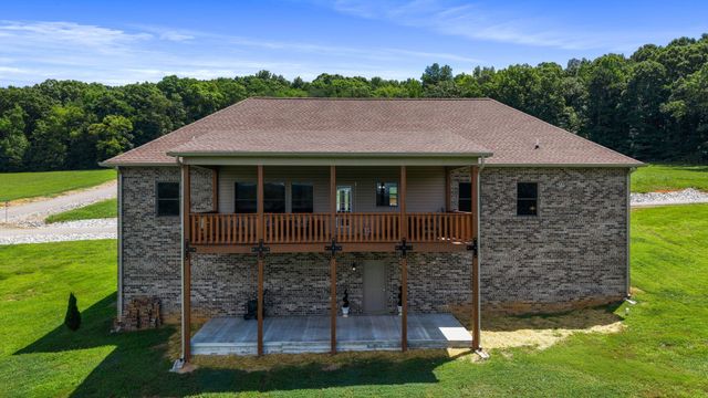 54 Hummingbird Court, Decatur, TN 37322