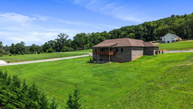 54 Hummingbird Court, Decatur, TN 37322