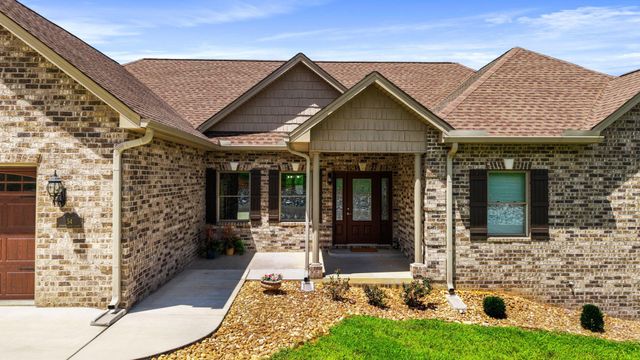 54 Hummingbird Court, Decatur, TN 37322