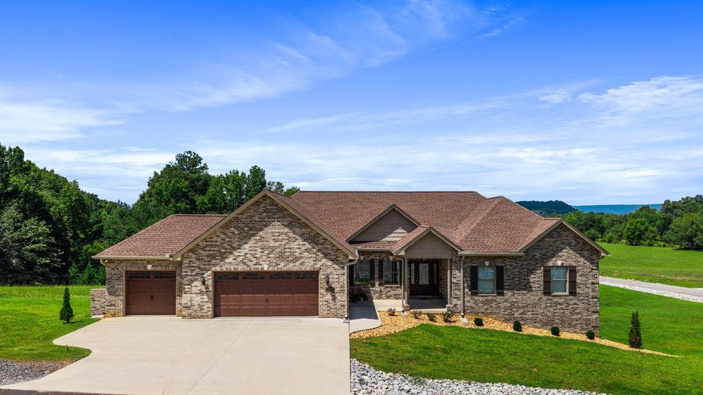 54 Hummingbird Court, Decatur, TN 37322