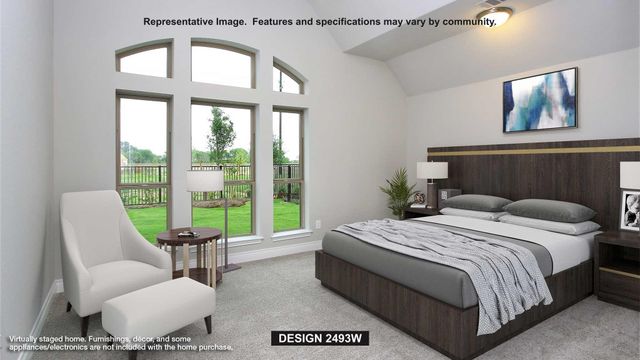 812 High Summit DR, Georgetown, TX 78628