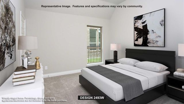 812 High Summit DR, Georgetown, TX 78628