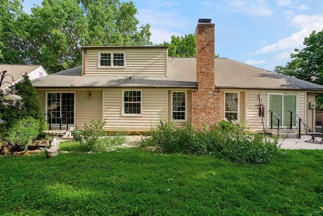 12306 W 102nd Street, Lenexa, KS 66215