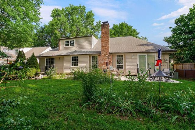 12306 W 102nd Street, Lenexa, KS 66215