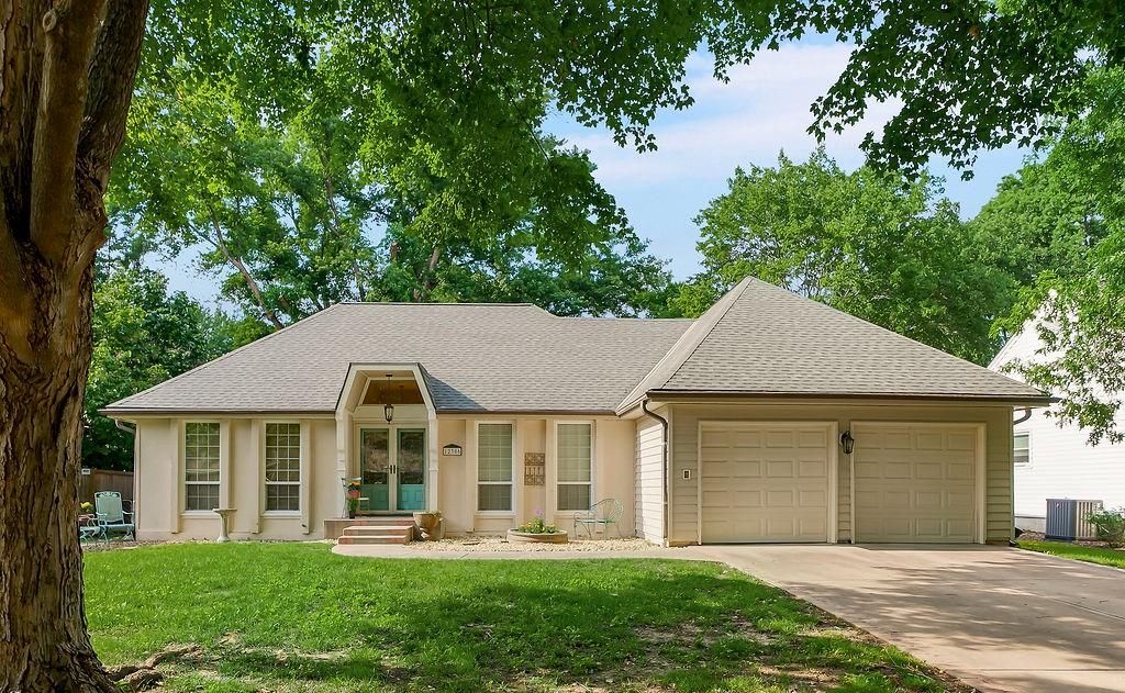 12306 W 102nd Street, Lenexa, KS 66215