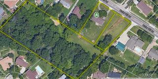 4540 Butler Hill Road, St Louis, MO 63128