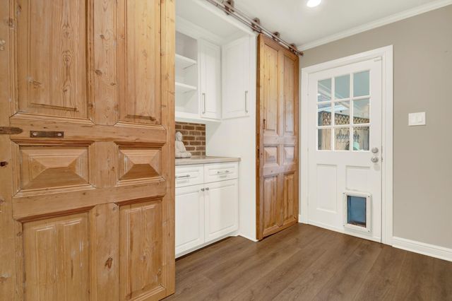 6214 Larkmount Drive, Spring, TX 77389