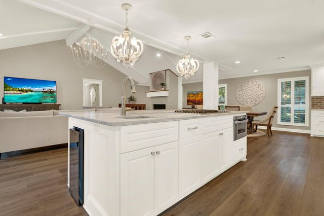6214 Larkmount Drive, Spring, TX 77389