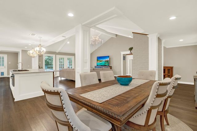 6214 Larkmount Drive, Spring, TX 77389