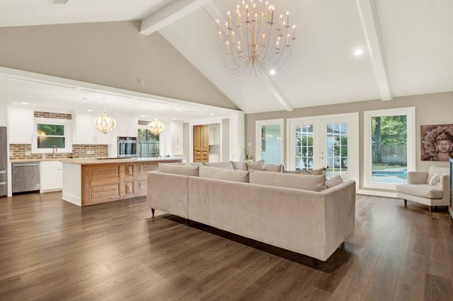 6214 Larkmount Drive, Spring, TX 77389