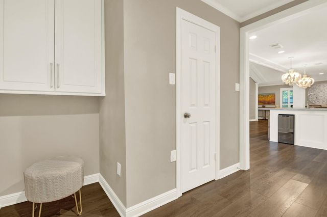 6214 Larkmount Drive, Spring, TX 77389