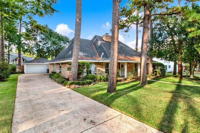 6214 Larkmount Drive, Spring, TX 77389