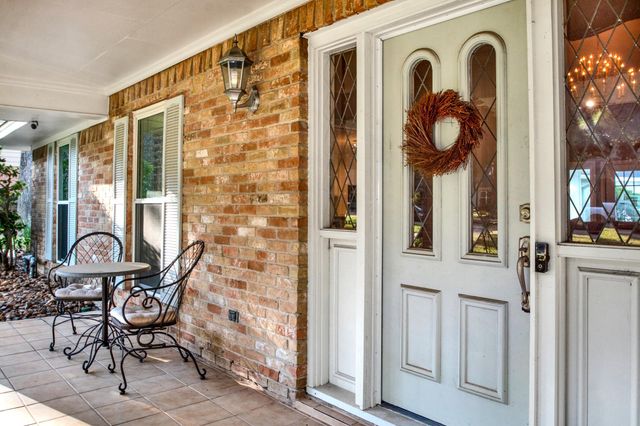 6214 Larkmount Drive, Spring, TX 77389