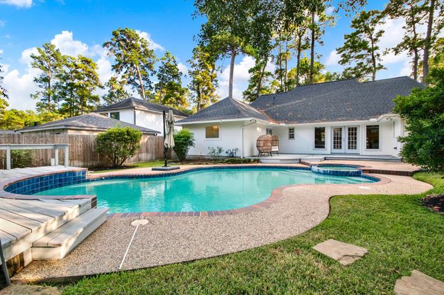 6214 Larkmount Drive, Spring, TX 77389